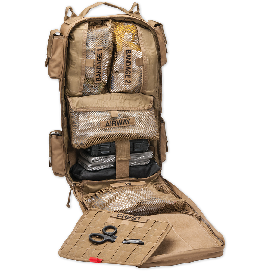 Chinook Medical - Medic Kit | Chinook Medical
